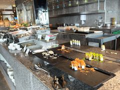 -解放碑威斯汀酒店-知味国际美食餐厅