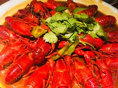 -嘉禾·悦享餐厅(八方汇店)