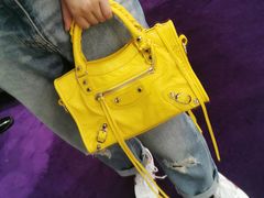 -BALENCIAGA(德基广场店)