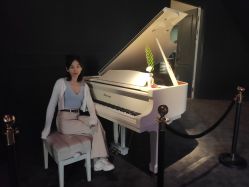 -格乐利雅婚礼艺术中心(南外滩店)