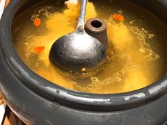 -云海肴·汽锅鸡·云南菜(高德置地店)