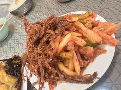 -春花民族美食(佳木斯总店)