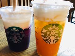 -星巴克(温州龙湾万达店)