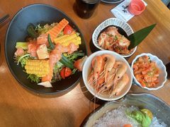 -九井澤精致料理(金茂店)