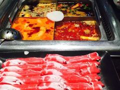 -海底捞火锅(龙湖三千集店)