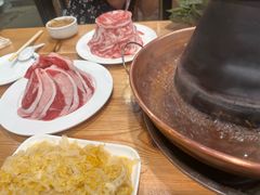 -元盛居(生态大街店)