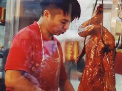 -黄连大头华烧鹅店(大良店)