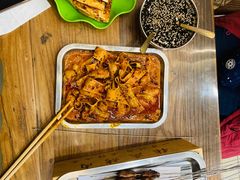 -张庆烤肉·清真