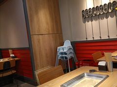 -新石器烤肉(百联川沙店)