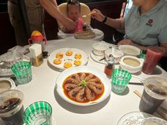 -華府Deluxe(兴业太古汇店)