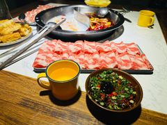 -根据地火锅(南河桥店)
