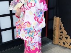 -东京浅草和服体验江户和装工房雅(浅草本店)