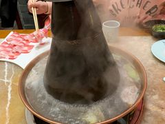 -东来顺饭庄(西直门店)
