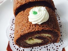 -贝紫Style(木马公寓店)
