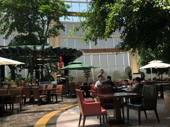 -三岔湖环球融创天堂洲际酒店水乐园