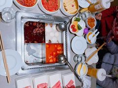 -海底捞火锅(漫乐城夜宵主题店)