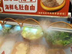-厚道寿喜烧専門店·自助畅食(国贸店)