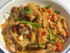 -回家吃饭·地道南昌菜(建德观总店)