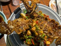 -517烧烤·龙虾·海鲜大排档(万象都荟店)