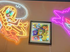 -嗨小豚卡社(北投购物公园店)