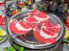 -韩山葵烤肉(太古里店)