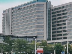 -深圳大学总医院