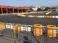 -千岛湖燃擎卡丁车赛车主题乐园(秀湖路店)