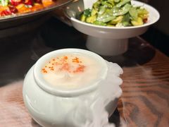 -掌柜的店·河南的菜(世茂店)