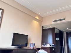 -牡丹江世茂假日酒店