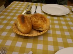 -船屋葡国餐厅