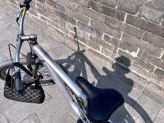 -西安城墙·碑林历史文化景区