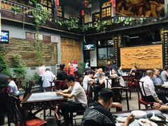 -蔼若春.传承三十年云南菜(金碧公园店)