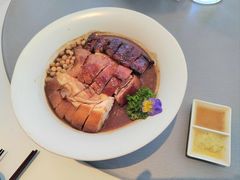-汤城小厨•粤菜•靓汤(金宝街店)