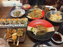 -鸟鹏烧鸟居酒屋(龙岗万科店)