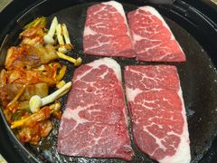 -韩时烤肉(枫蓝店)