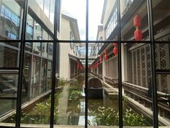 -咸亨酒店•非遗绍兴菜•中华老字号(堂吃餐厅)