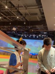 -小鸡哆哆故事屋·儿童乐园(嘉里城店)