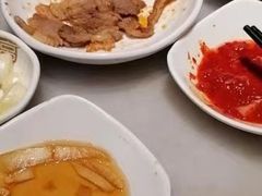 -韩宫宴和牛烤肉(盐城金鹰店)