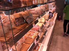 -巴黎贝甜(大宁国际商业广场店)