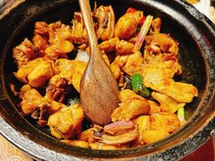 -啫神·广州地标美食(北京路店)