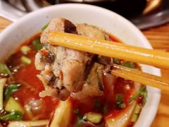 -黑竹香鸡(营和巷店)