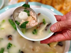 -春水锅贴·传统鲁菜(大明湖店)