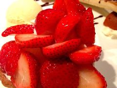 iphone_upload_pic-Strawberry Butterfly草莓蝴蝶日式水果挞