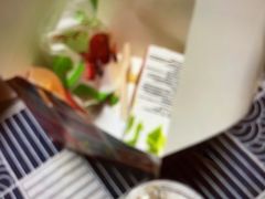-麦当劳(永泰餐厅)