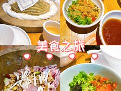 -云尊府云南菜·蒸汽石锅鱼(学清路店)