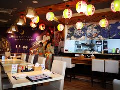 -有喜屋·深夜食堂(北京西路店)