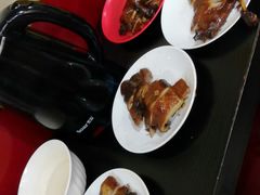 酱鸭-金太粽(上海弄堂第一粽店)