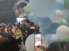 -东亿天弘演播大厅