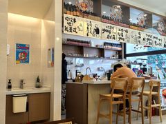 -Reset Coffee 与海咖啡