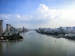 -广州白天鹅宾馆